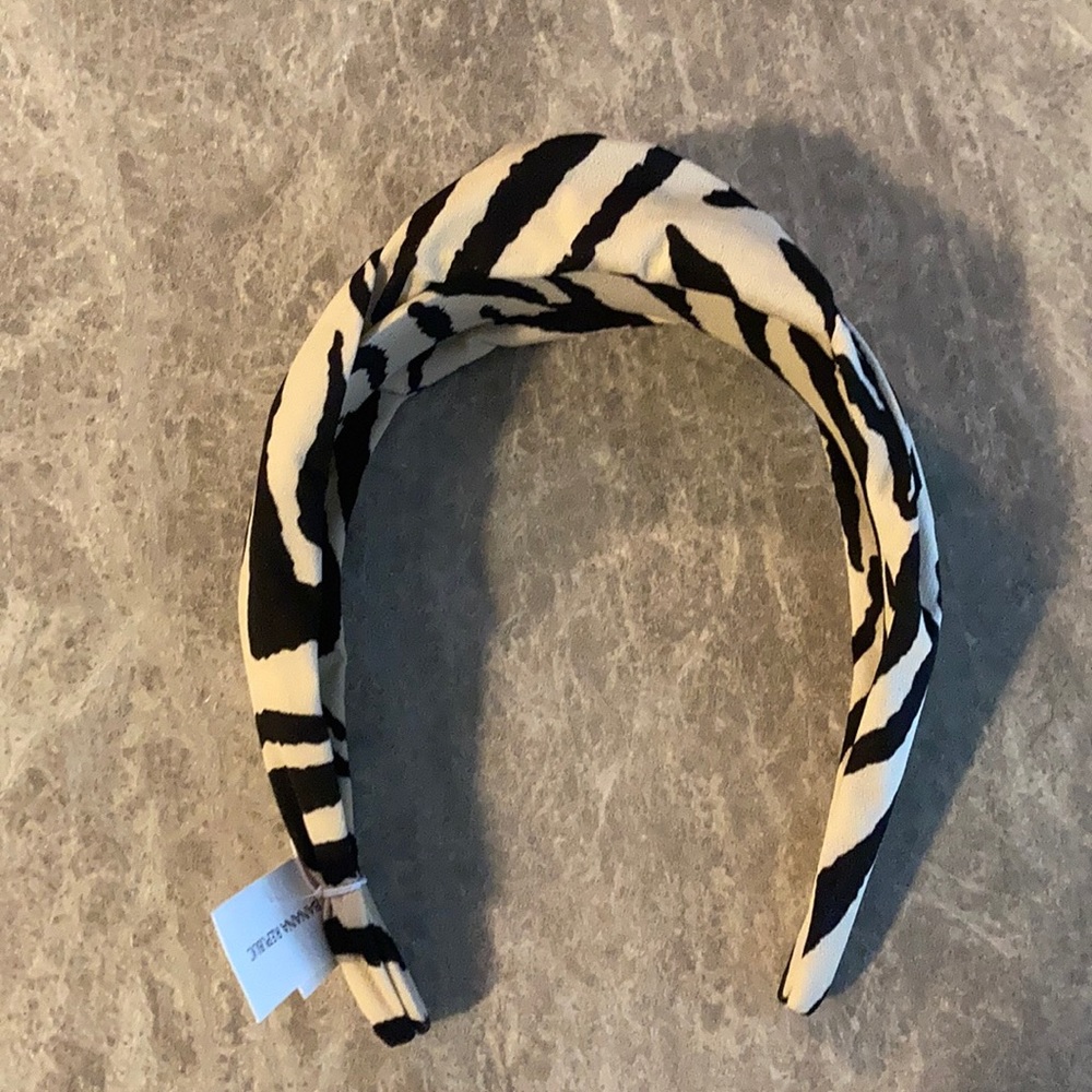 Headband